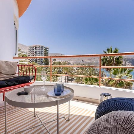 Apartament Cristianmar Seaview 1A040 Los Cristianos  Zewnętrze zdjęcie